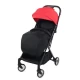 Carucior sport Nania Orla Red Black Carucior sport Nania Orla Red Black