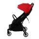 Carucior sport Nania Orla Red Black Carucior sport Nania Orla Red Black