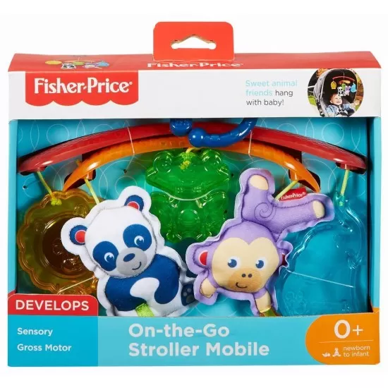 Carusel mobil Fisher Price Carusel mobil Fisher Price