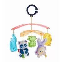 Carusel mobil Fisher Price