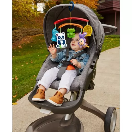 Carusel mobil Fisher Price Carusel mobil Fisher Price