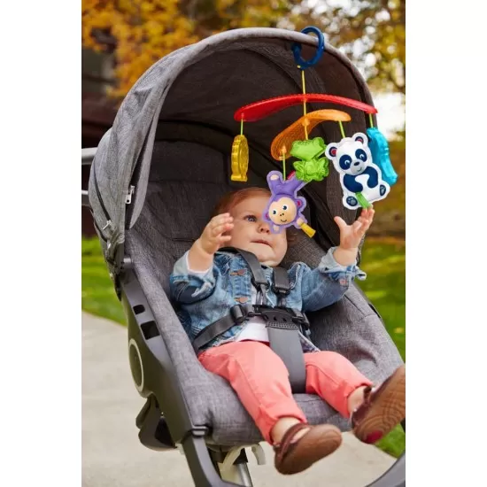 Carusel mobil Fisher Price Carusel mobil Fisher Price