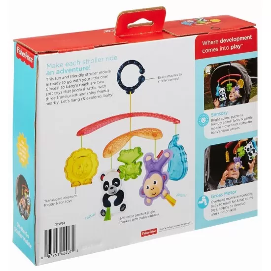 Carusel mobil Fisher Price Carusel mobil Fisher Price