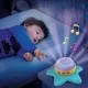 Carusel muzical Smoby Cotoons Star 2 in 1 Carusel muzical Smoby Cotoons Star 2 in 1