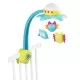 Carusel muzical Smoby Cotoons Star 2 in 1 Carusel muzical Smoby Cotoons Star 2 in 1