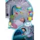 Carusel muzical Smoby Cotoons Star 2 in 1 Carusel muzical Smoby Cotoons Star 2 in 1