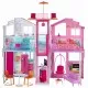Casa Barbie cu 3 etaje Casa Barbie cu 3 etaje