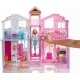 Casa Barbie cu 3 etaje Casa Barbie cu 3 etaje