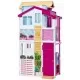 Casa Barbie cu 3 etaje Casa Barbie cu 3 etaje
