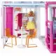 Casa Barbie cu 3 etaje Casa Barbie cu 3 etaje