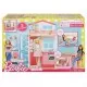 Casuta papusii Barbie 2-Story Casuta papusii Barbie 2-Story
