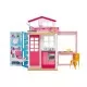 Casuta papusii Barbie 2-Story Casuta papusii Barbie 2-Story