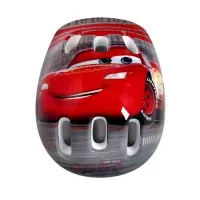 Casca de protectie Cars