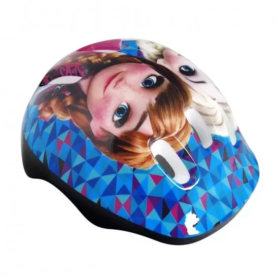 Casca de protectie Frozen Casca de protectie Frozen