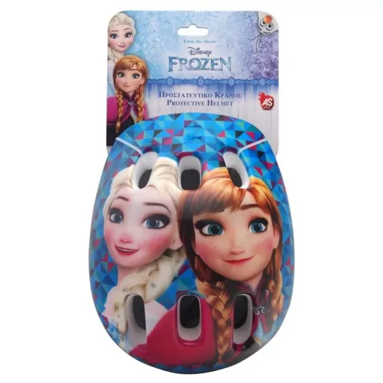 Casca de protectie Frozen Casca de protectie Frozen