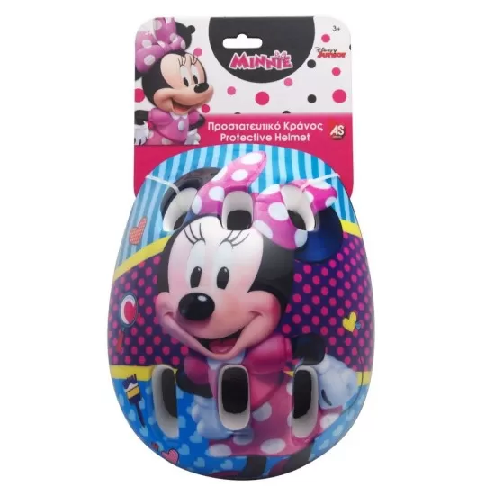 Casca de protectie Minnie Casca de protectie Minnie
