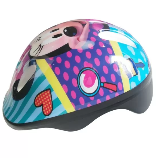Casca de protectie Minnie Casca de protectie Minnie