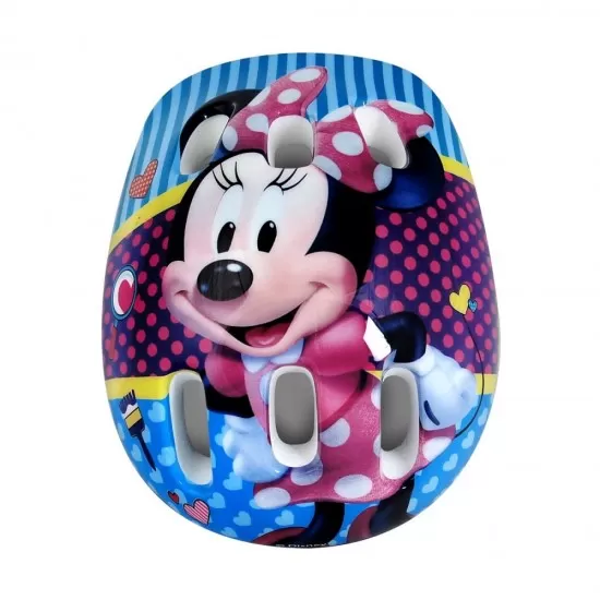 Casca de protectie Minnie Casca de protectie Minnie