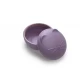 Castronel silicon cu capac, Melii, model pisica Castronel silicon cu capac, Melii, model pisica
