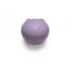 Castronel silicon cu capac, Melii, model pisica Castronel silicon cu capac, Melii, model pisica