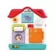 Casuta de jucarie cu activitati senzoriale Montessori Hola Toys Casuta de jucarie cu activitati senzoriale Montessori Hola Toys