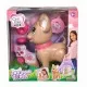 Catelus Chi Chi Love Poo Poo cu accesorii Catelus Chi Chi Love Poo Poo cu accesorii