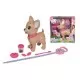 Catelus Chi Chi Love Poo Poo cu accesorii Catelus Chi Chi Love Poo Poo cu accesorii