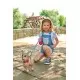 Catelus Chi Chi Love Poo Poo cu accesorii Catelus Chi Chi Love Poo Poo cu accesorii