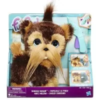 Catelus interactiv Shaggy Shawn FurReal