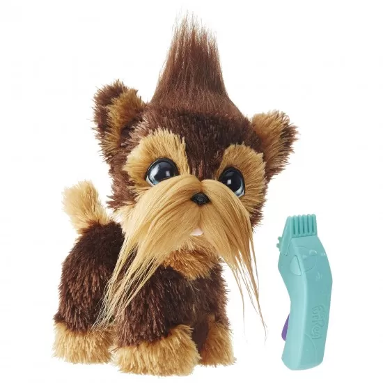 Catelus interactiv Shaggy Shawn FurReal