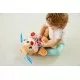 Catelusul Vorbitor in limba romana Fisher Price Catelusul Vorbitor in limba romana Fisher Price