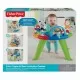 Centru de activitati 3 in 1 cu scaun rotativ Fisher Price Centru de activitati 3 in 1 cu scaun rotativ Fisher Price