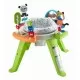 Centru de activitati 3 in 1 cu scaun rotativ Fisher Price Centru de activitati 3 in 1 cu scaun rotativ Fisher Price
