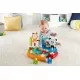 Centru de activitati 3 in 1 cu scaun rotativ Fisher Price Centru de activitati 3 in 1 cu scaun rotativ Fisher Price