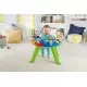 Centru de activitati 3 in 1 cu scaun rotativ Fisher Price Centru de activitati 3 in 1 cu scaun rotativ Fisher Price