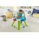 Centru de activitati 3 in 1 cu scaun rotativ Fisher Price Centru de activitati 3 in 1 cu scaun rotativ Fisher Price