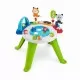 Centru de activitati 3 in 1 cu scaun rotativ Fisher Price Centru de activitati 3 in 1 cu scaun rotativ Fisher Price