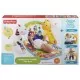 Centru de activitati 3 in 1 Fisher Price Centru de activitati 3 in 1 Fisher Price