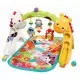Centru de activitati 3 in 1 Fisher Price Centru de activitati 3 in 1 Fisher Price