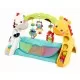 Centru de activitati 3 in 1 Fisher Price Centru de activitati 3 in 1 Fisher Price