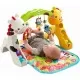 Centru de activitati 3 in 1 Fisher Price Centru de activitati 3 in 1 Fisher Price