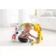 Centru de activitati 3 in 1 Fisher Price Centru de activitati 3 in 1 Fisher Price
