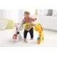 Centru de activitati 3 in 1 Fisher Price Centru de activitati 3 in 1 Fisher Price