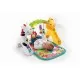 Centru de activitati 3 in 1 Fisher Price Centru de activitati 3 in 1 Fisher Price