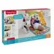 Centru de activitati 3 in 1 Fisher Price Centru de activitati 3 in 1 Fisher Price