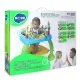 Centru de activitati pentru bebelusi Hola Toys albastru Centru de activitati pentru bebelusi Hola Toys albastru