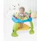 Centru de activitati pentru bebelusi Hola Toys albastru Centru de activitati pentru bebelusi Hola Toys albastru