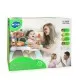 Centru de joaca multifunctional Hola Toys cu rotire 360 grade Centru de joaca multifunctional Hola Toys cu rotire 360 grade