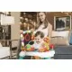 Centru de joaca multifunctional Hola Toys cu rotire 360 grade Centru de joaca multifunctional Hola Toys cu rotire 360 grade