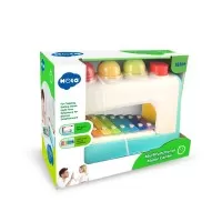Centru muzical multifunctional Hola Toys